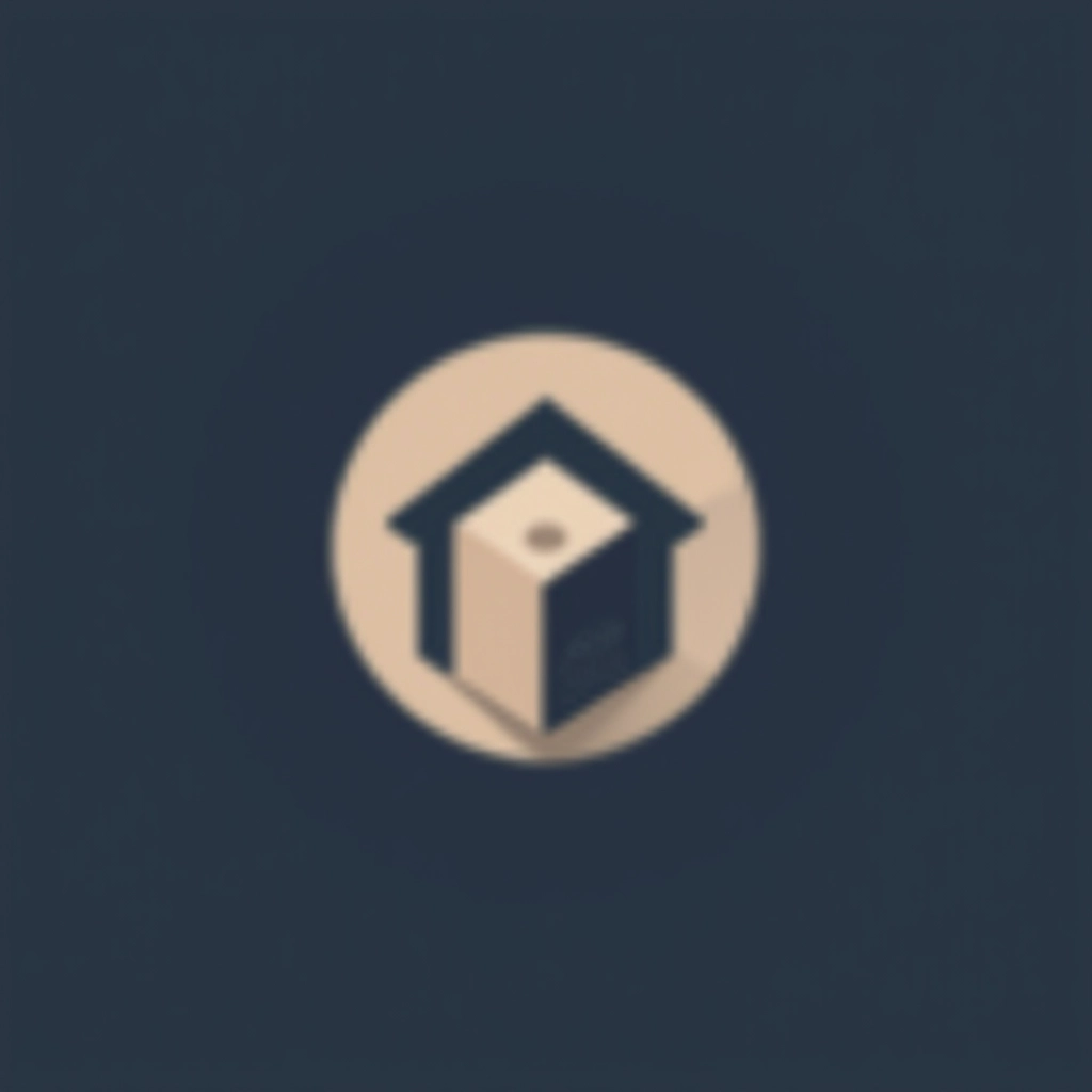 Thrift Hub Logo
